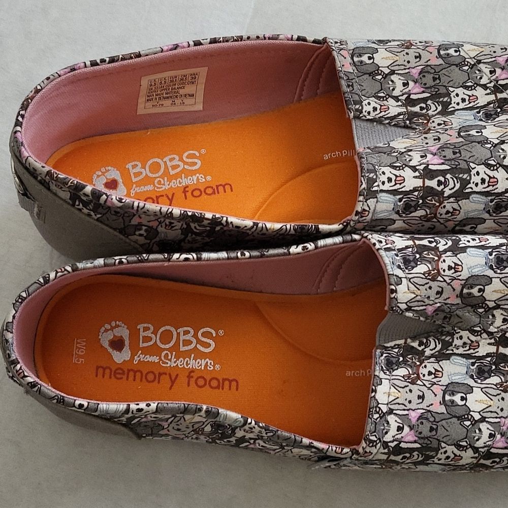 BOBS FOR DOGS from skechers - Picture 3 of 8